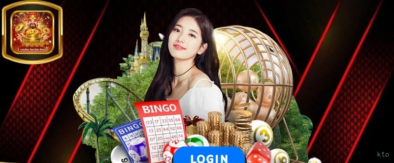 Slots no app kto mobile
