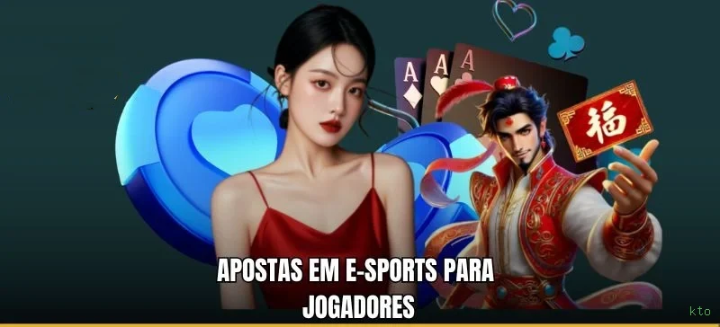Guia rápido de apostas ao vivo na kto