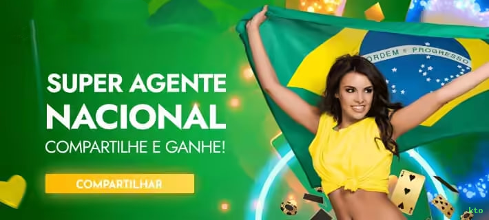 Plataforma kto - cassino e apostas
