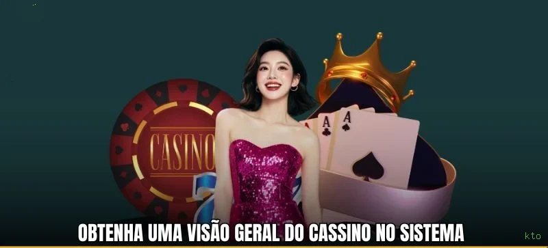 Ganhar e sacar na kto
